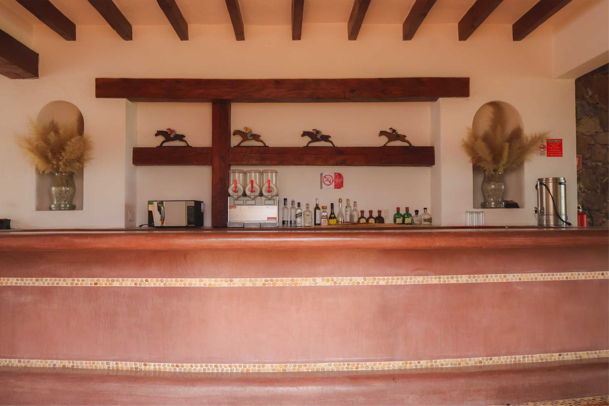 El mejor hotel en Querétaro - Villa Mexicana