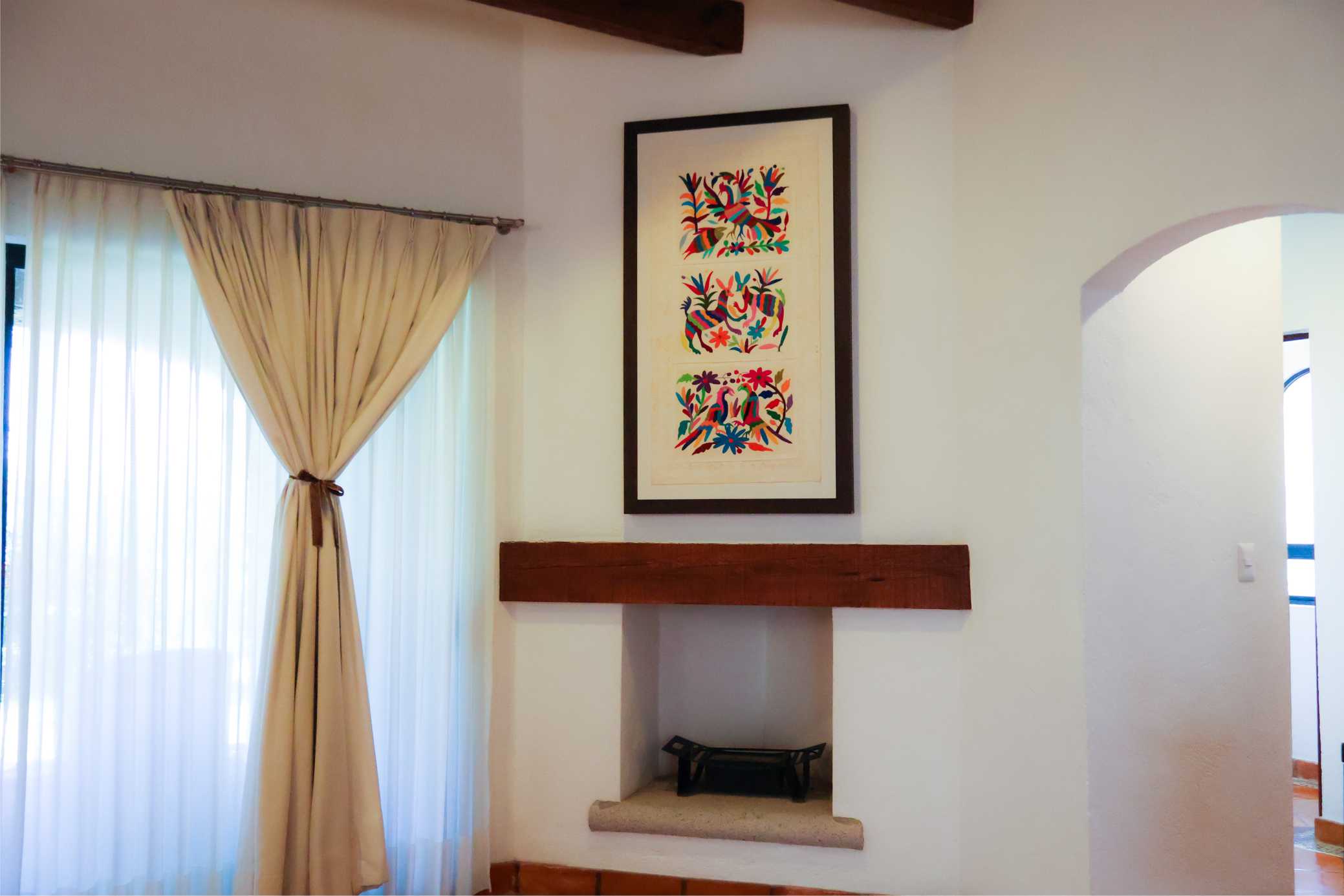 hotel en Querétaro - Villa Mexicana