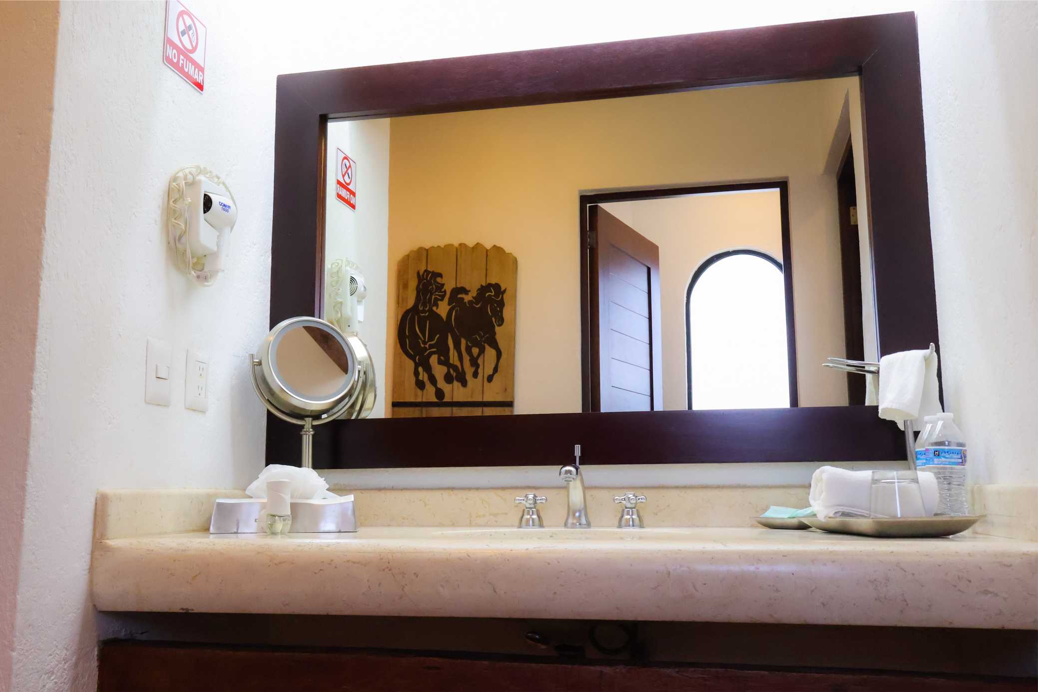 El mejor hotel en Querétaro - Villa Mexicana