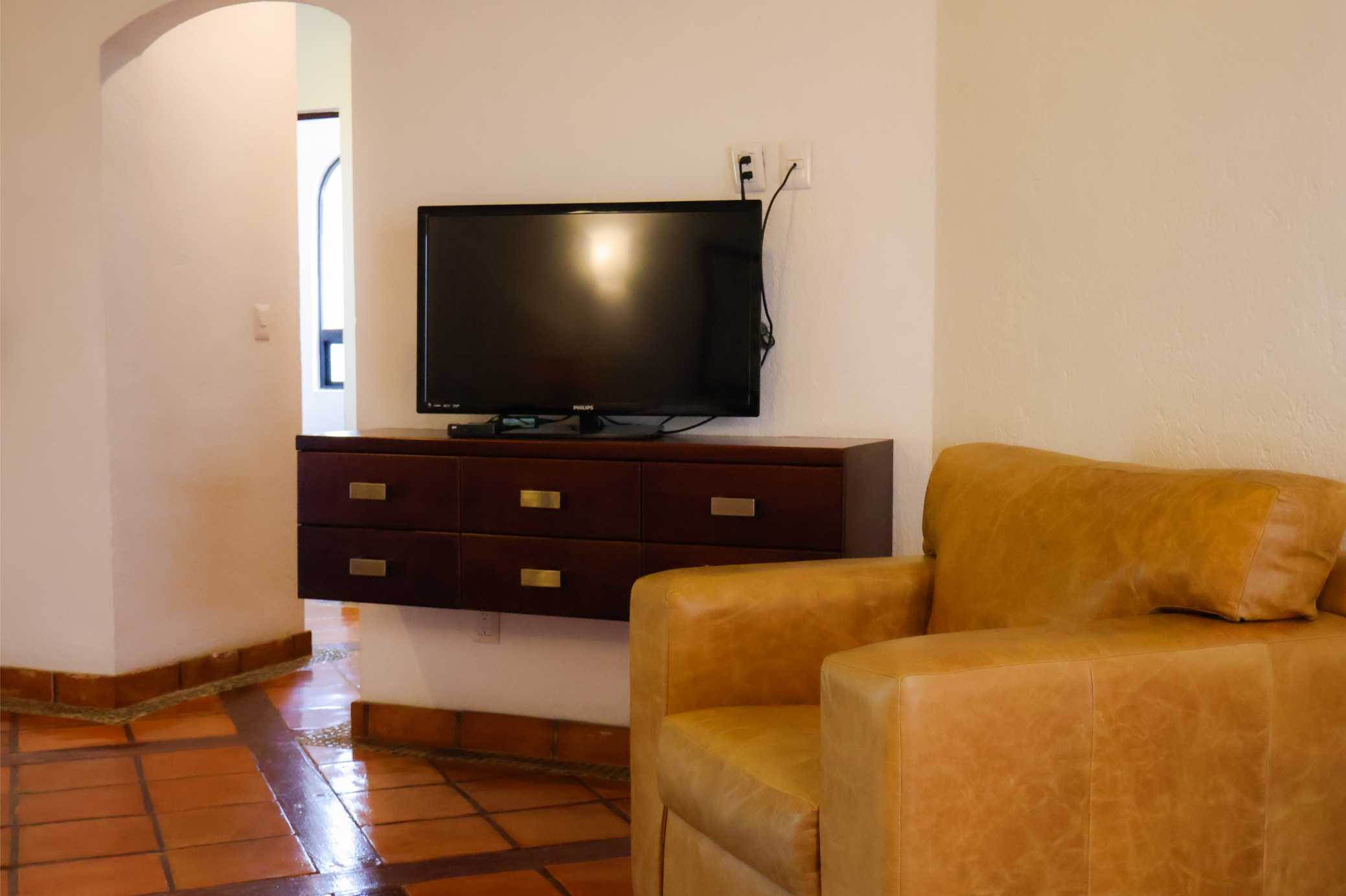 El mejor hotel en Querétaro - Villa Mexicana