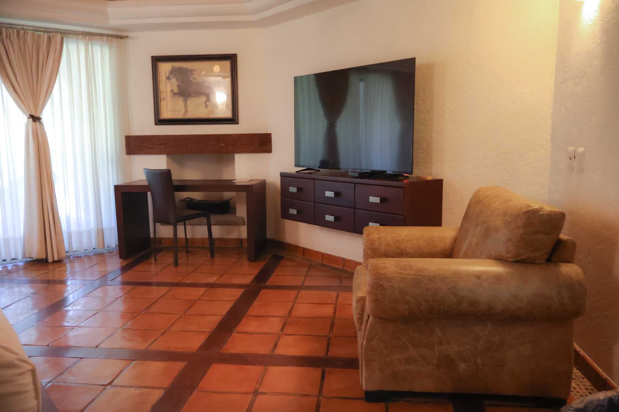 reserva en hotel en Querétaro - Villa Mexicana