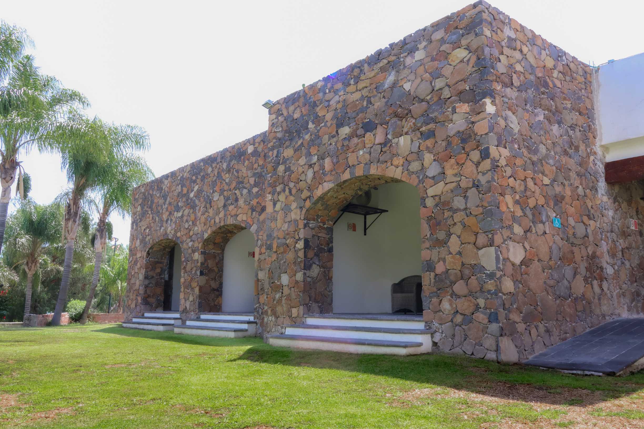 El mejor hotel en Querétaro - Villa Mexicana