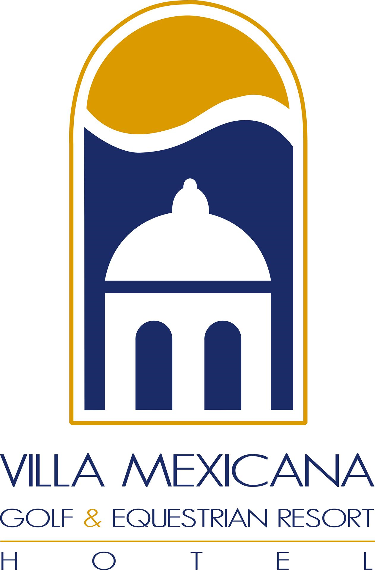 logo Hotel Villa Mexicana
